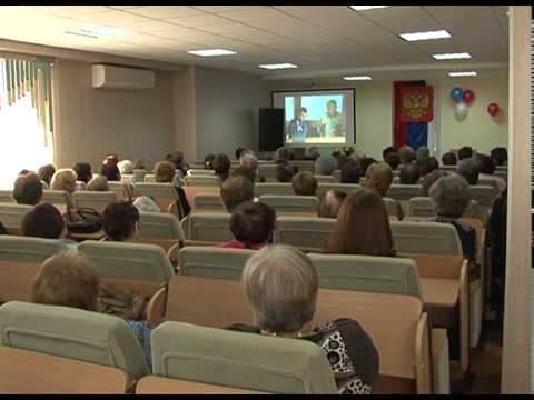 В Белгороде чествовали лучших статистиков региона 
