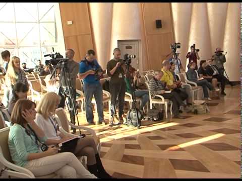 В Белгороде стартовал фестиваль «Факел»