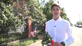 Начало учебного года: ставим необычный эксперимент