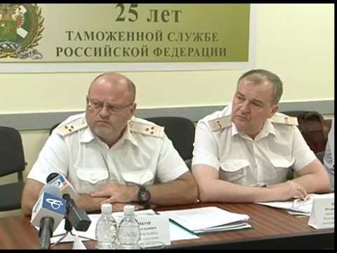 Рост пассажиропотока на границе