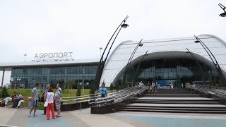Прямой рейс в Сыктывкар из Белгорода