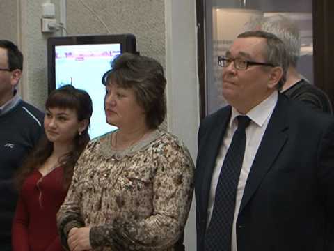 Выставка «Рождение Красной армии»