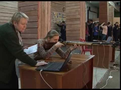 Нормы ГТО по стрельбе