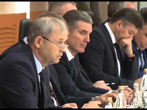 Ситуация на белгородских дорогах