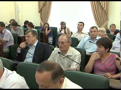 В Белгородской области создадут кооперативную торговую сеть
