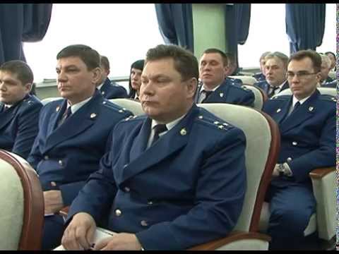 Итоги прокуратуры – 2014