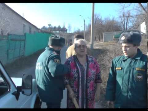 В Белгородском районе провели противопожарный рейд 