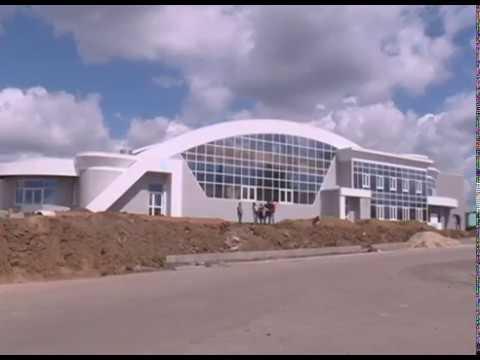 Культурно-спортивные центры Белгородского района