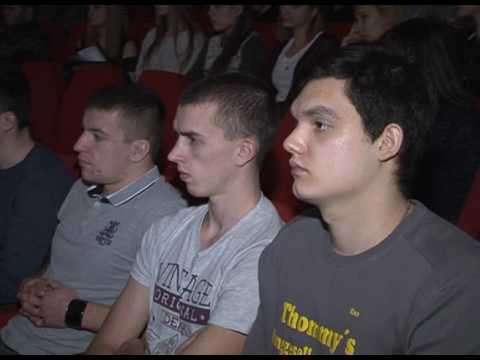 Крэш-курс по профилактике ДТП
