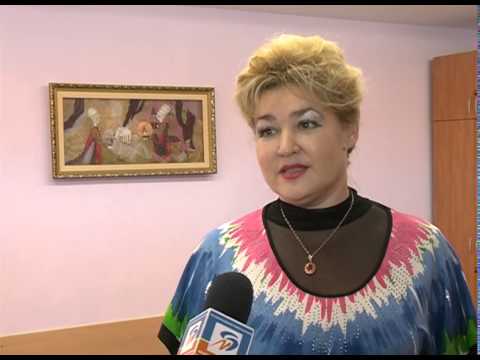 Юные белгородцы покорили «Триумф»