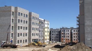 В Белгороде выбрали лучшего штукатура области