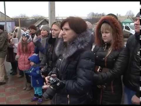 Квартиры для детей-сирот