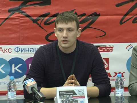 Shukhov racing team: планы на 2017 год