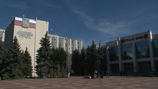 День открытых дверей в БГТУ им. Шухова