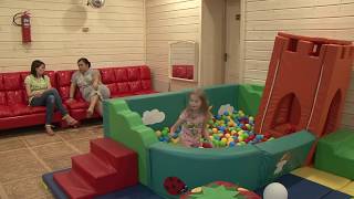 Старооскольский кризисный центр для женщин в числе лучших