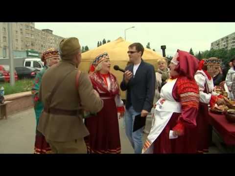 Фестиваль «Оскольский БЕКОНкурс»