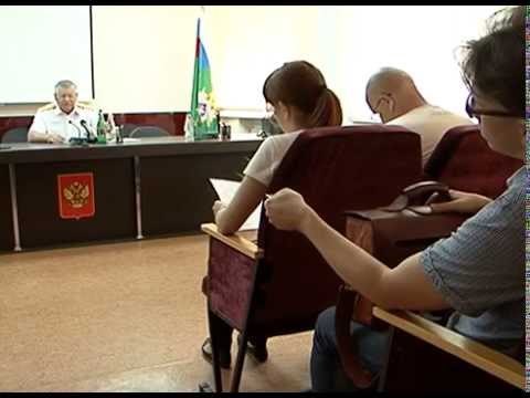 Статистика преступлений в Белгороде