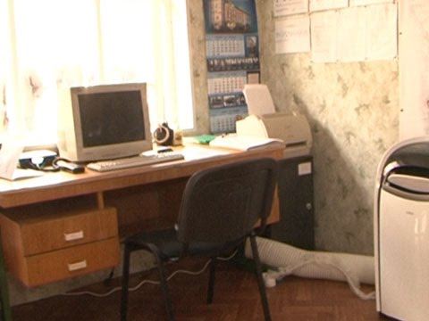 В Белгороде появился музей ОМОНа