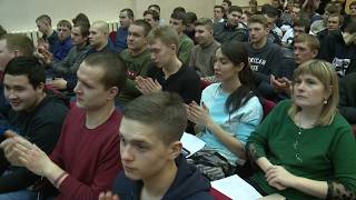 Как выпускникам ссузов найти работу