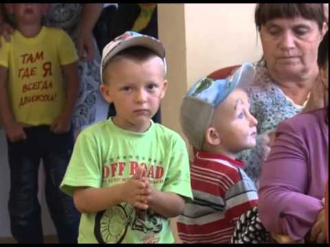 305-летие села Погромец