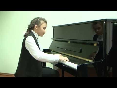 Новые инструменты для школы искусств №1