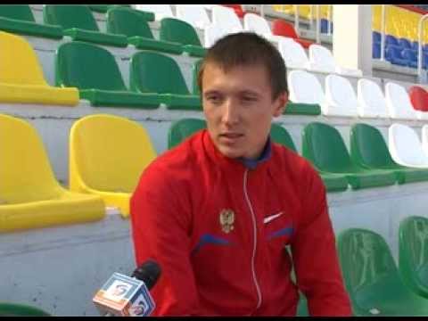 Белгородский ФК «Салют» сыграл вничью с  «Лучом-Энергией»