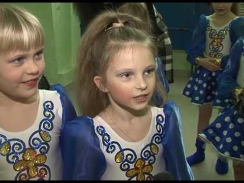 Открытие Дома культуры в с. Хохлово