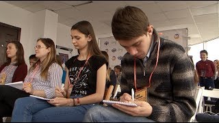 Чему учат в школе добровольчества