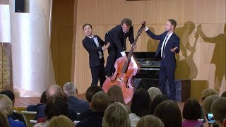 Мастерская театральных ремесел Андрея Щукина в Белгороде