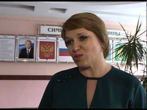 Артисты из Афанасьевки 	выступили перед алексеевскими студентами