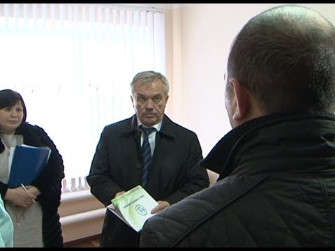 Губернатор посетил ФАПы в Грайворонском и Борисовском районах