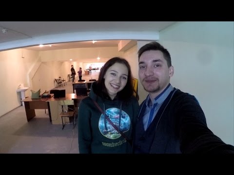 #СелфиНьюс. Встреча с Федором Добронравовым