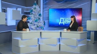 Итоги года «Святого Белогорья против детского рака»