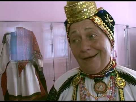 Ремонт музея в с. Подсереднее