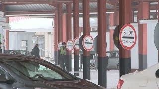 Таможенные изменения вступили в силу