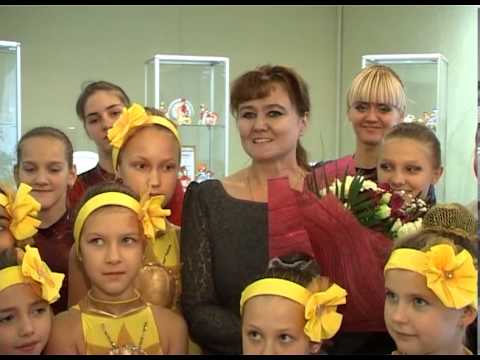 В Губкине стартовал проект «Сделаем мир ярче» 