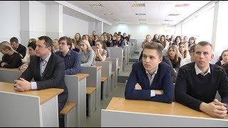 Владимир Путин выступил с посланием к Федеральному собранию