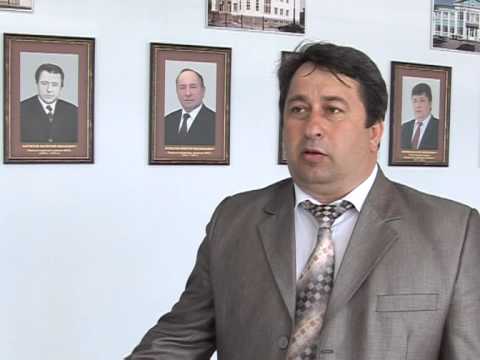 В Валуйках подвели итоги курсов по проектному управлению