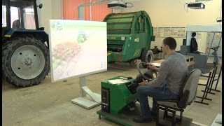 Подготовка площадок для WorldSkills в Белгородской области
