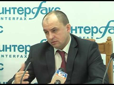 Пресс-конференция А. Полякова