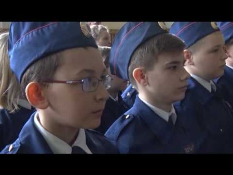Как готовят к армии в Новооскольском районе