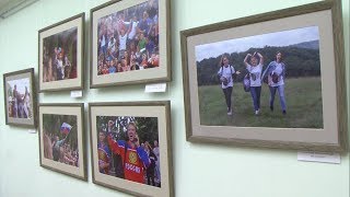Итоги фотоконкурса «Белгород в объективе – 2018»