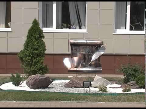 В Белгороде открылась «Аллея искусств»