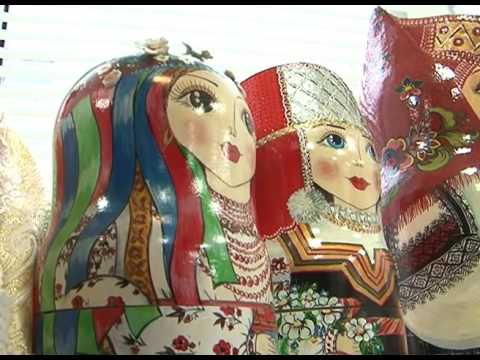Возрождение народной культуры 