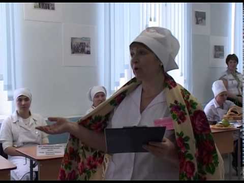 Красненцы выбрали лучшего школьного повара