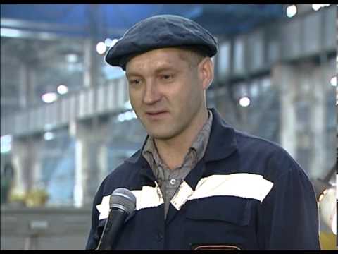 В ОЭМК определили лучшего 	фрезеровщика