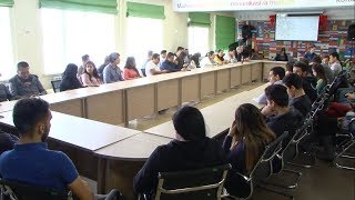 День родного языка отметили в БелГУ