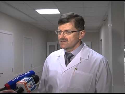 Евгений Савченко совершил рабочую поездку по Белгороду