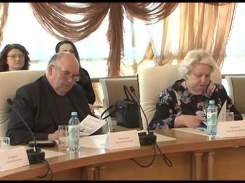 Белгородская засечная черта – бренд региона
