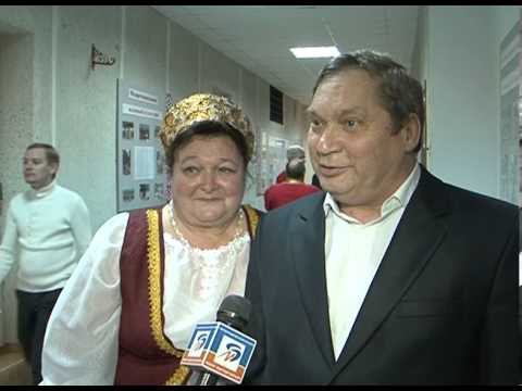 В Прохоровке прошел фестиваль, посвященный 70-летию Курской битвы